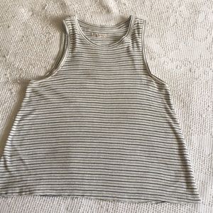 Madewell tank